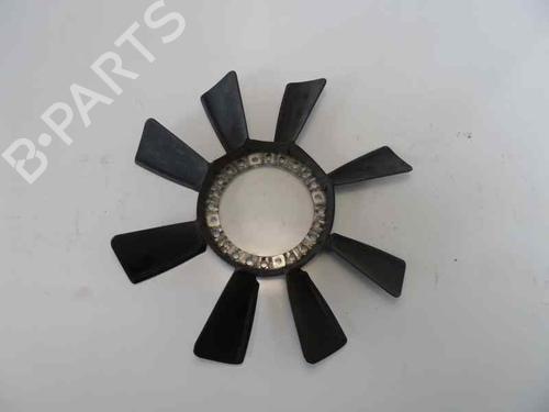 Used Fan AUDI A6 C5 Avant (4B5) 2.4 (165 hp) 346900