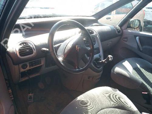 Innerbelysning CITROËN XSARA PICASSO (N68)  | BP7431314I8 