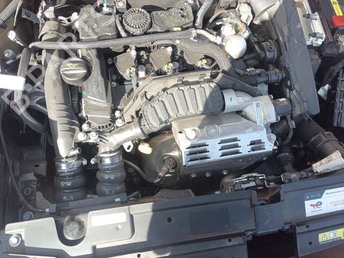 Katalysator für CITROËN C3 IV (CC_, CB_) 1.2 PureTech 100 (CCHPV4) (101 hp) 30287672