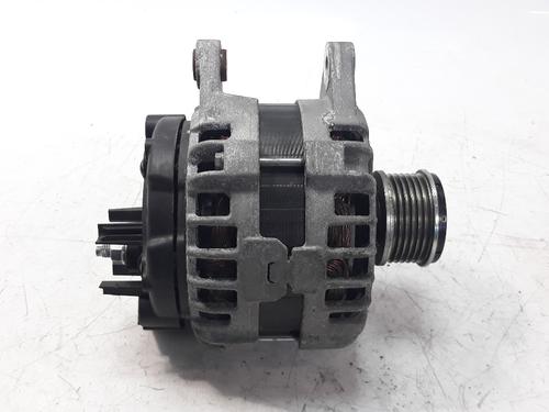 Alternator NISSAN QASHQAI II (J11, J11_)  | BP12544406M7 