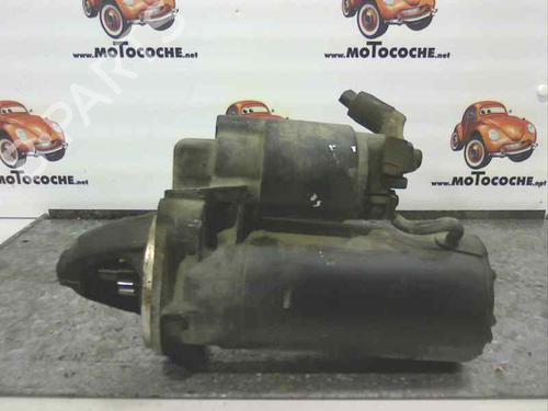 Starter MERCEDES-BENZ E-CLASS (W124)  | BP103144M8 