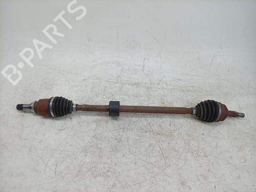 Used Right front driveshaft Right front driveshaft 37711719 37711719