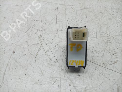 Right rear window switch DS DS 3 / DS 3 CROSSBACK (UR_, UC_, UJ_) 1.5 BlueHDi 100 (UCYHYJ) | BP32035342I28 - Image 4