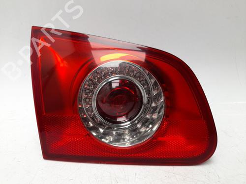 Used Left tailgate light Left tailgate light 39533577 39533577