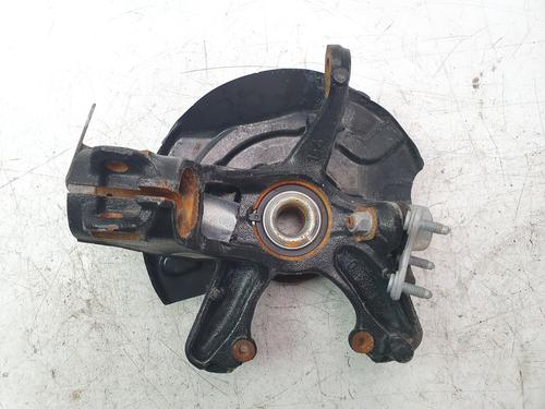 Right front steering knuckle VW T-CROSS (C11, D31)  | BP26220874M26