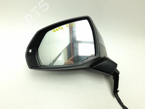 Used Left mirror Left mirror AUDI Q5 Sportback (FYT) 35 TDI Mild Hybrid (163 hp) 33217087 33217087