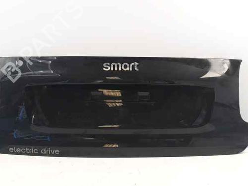Used Tailgate SMART FORFOUR Hatchback (453) electric drive (453.091) (82 hp) 4087659