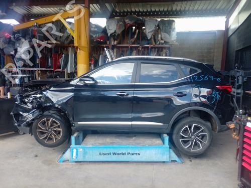 Rear right window mechanism MG MG ZS SUV (AZS1) 1.0 T-GDi | BP34737562C25 - Image 8