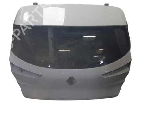 Used Tailgate Tailgate RENAULT CAPTUR II (HF_) TCe 160 (HFN1) (158 hp) 28730148 28730148