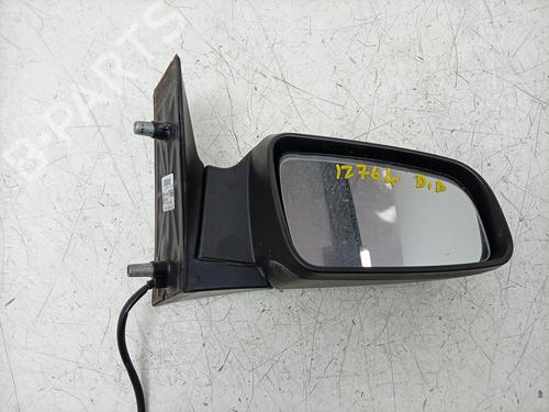 Retrovisor direito Retrovisor direito OPEL ZAFIRA / ZAFIRA FAMILY B (A05) 1.9 CDTI (M75) (120 hp) 39747059 39747059