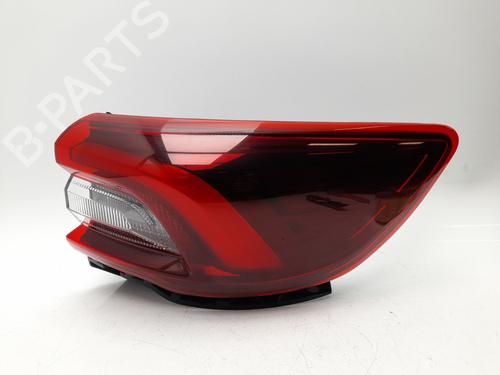 hjre-baglygte-ford-kuga-iii-dfk-2019-34004770 main image