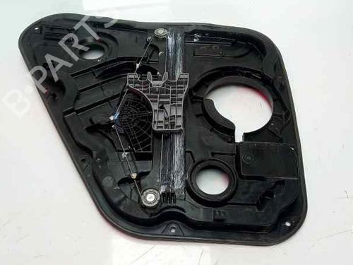 Rear right window mechanism HYUNDAI TUCSON (TL, TLE) 1.7 CRDi | BP6808935C25 