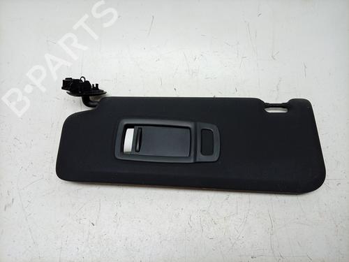 Left sun visor BMW X4 (G02, F98) xDrive 20 d Mild-Hybrid | BP32524917I1 - Image 3