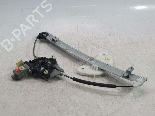 Used Rear right window mechanism Rear right window mechanism KIA STONIC (YB) 1.0 T-GDi Eco-Dynamics+ (101 hp) 27711708 27711708