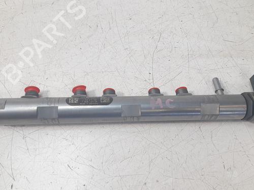 Used Injection rail BMW X1 (E84) sDrive 18 d (143 hp) 31042431