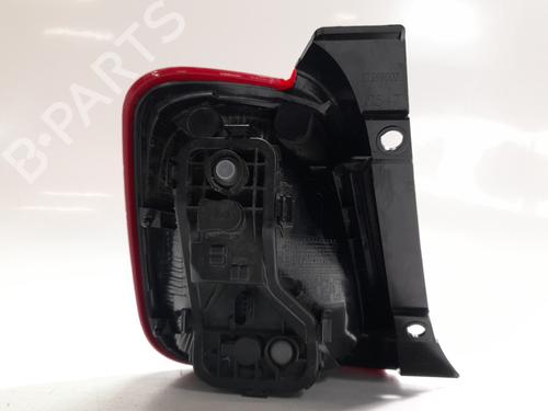 Right taillight FIAT 500 (312_) 1.0 Mild Hybrid (312.AYD1B) | BP21775543C35 