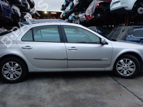 Used Parts RENAULT LAGUNA II (BG0/1_) 1.9 dCi (BG1A, BG1V) (130 hp) 4410523
