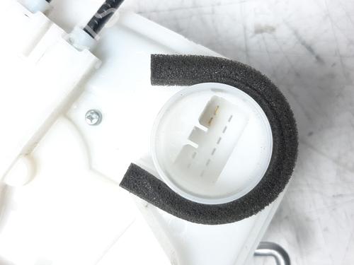 Rear right lock MITSUBISHI OUTLANDER III (GG_W, GF_W, ZJ, ZL, ZK) Plug-in Hybrid (GG2W) | BP11358828C99 