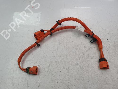 Højre gardin airbag DACIA SPRING EV (B6M1) (45 hp) 30686418