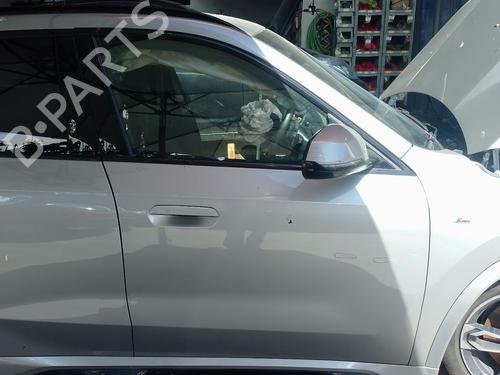 Used Right front door Right front door BMW X1 (U11) xDrive 20 d Mild-Hybrid (163 hp) 34446609 34446609