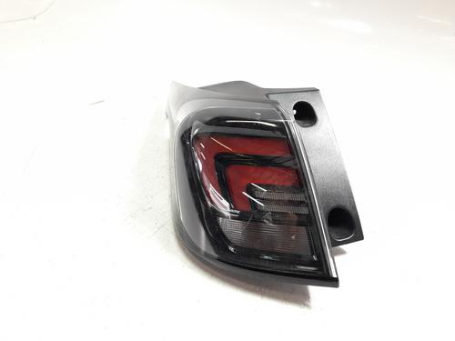 Left taillight OPEL CROSSLAND X / CROSSLAND (P17, P2QO) 1.2 (75) | BP28209371C34 