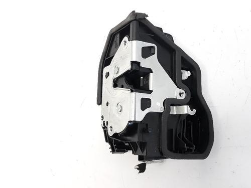 Rear left lock BMW 3 (F30, F80) 318 d 51227229459 | CRDBMW0147