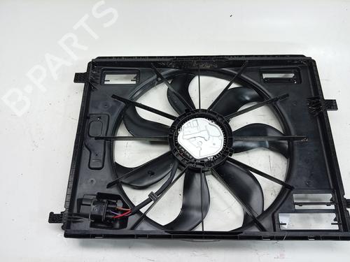 Used Radiator fan Radiator fan 36840887 36840887