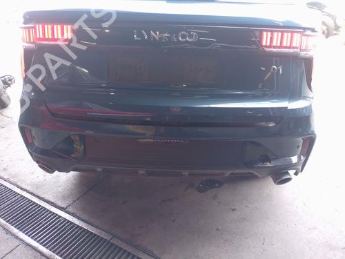 Used Rear bumper Rear bumper LYNK & CO 01 PHEV (261 hp) 34289299 34289299