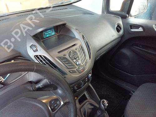 Used Heater blower motor FORD TOURNEO COURIER B460 MPV [2014-2025]  24807566