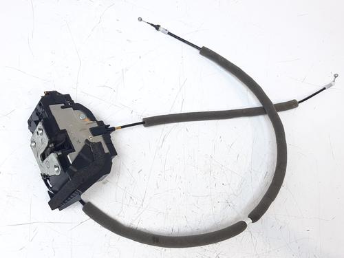 Used Front right lock RENAULT KADJAR (HA_, HL_) [2015-2025]  15399857