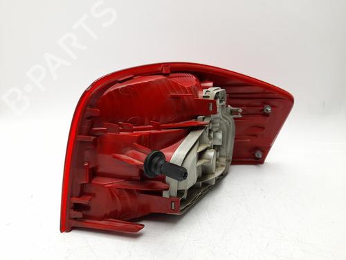 Left taillight AUDI A3 (8P1) 1.9 TDI | BP39981367C34 - Image 3