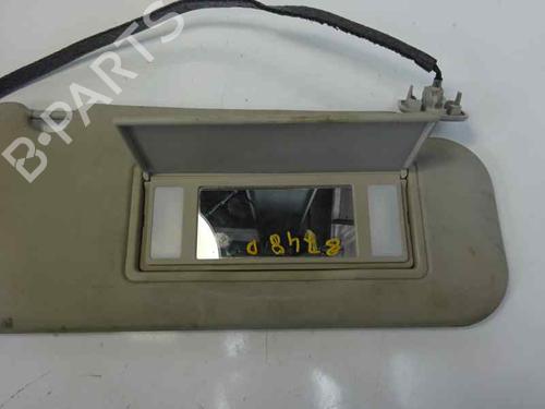 Right sun visor BMW 3 (E46) 320 d | BP2682458I2 