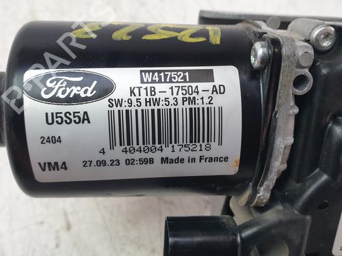 Front wiper motor FORD TRANSIT CONNECT V408 Box Body/MPV 1.5 EcoBlue | BP33538446M29 - Image 2