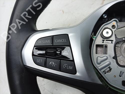 Steering wheel BMW i4 (G26) eDrive40 | BP36866430C49  - Image 5