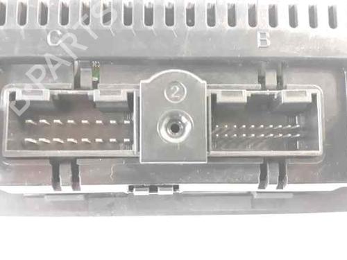 Climate control SEAT IBIZA IV (6J5, 6P1)  | BP3492977I5 