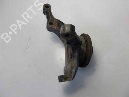 Right front steering knuckle RENAULT LAGUNA I (B56_, 556_)  | BP1536656M26 
