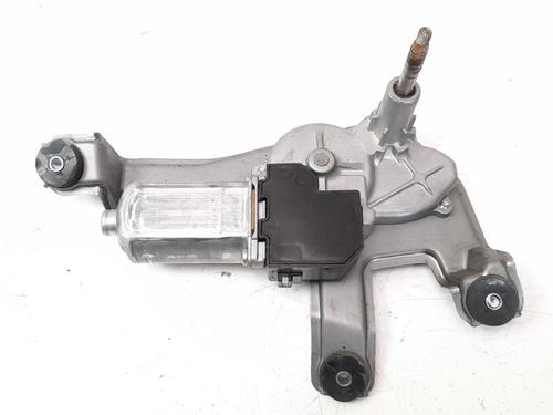 Rear wiper motor TOYOTA COROLLA Verso (ZER_, ZZE12_, R1_)  | BP16072927M102 