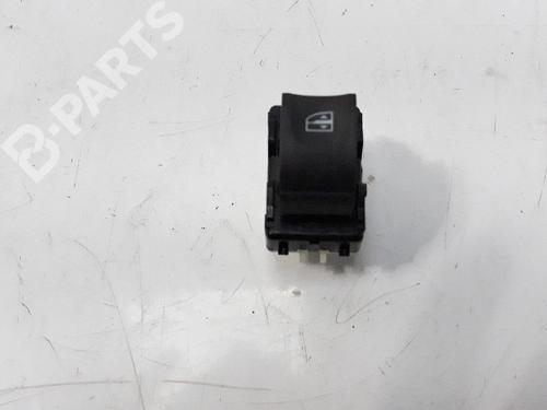Used Left rear window switch Left rear window switch RENAULT CAPTUR I (J5_, H5_) 0.9 TCe 90 (90 hp) 6977608 6977608