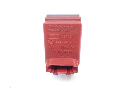 Used Heater resistor PORSCHE 911 (997) 3.8 Carrera S (355 hp) 25338691