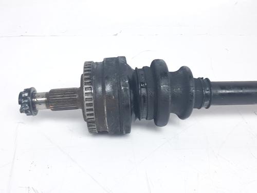 Left rear driveshaft MERCEDES-BENZ S-CLASS Coupe (C215) CL 500 (215.375) | BP12348014M40 