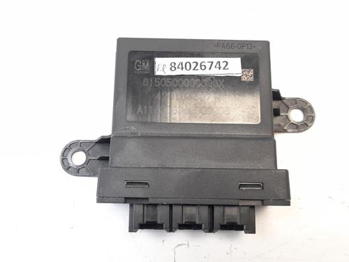 Used Electronic module OPEL ASTRA K (B16) [2015-2022]  8897529