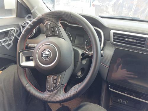 Used Steering column MG MG ZS SUV 1.5 VTi (106 hp) 26205718