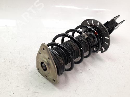 Left front shock absorber CITROËN C4 Grand Picasso II (DA_, DE_)  | BP12457298M16 
