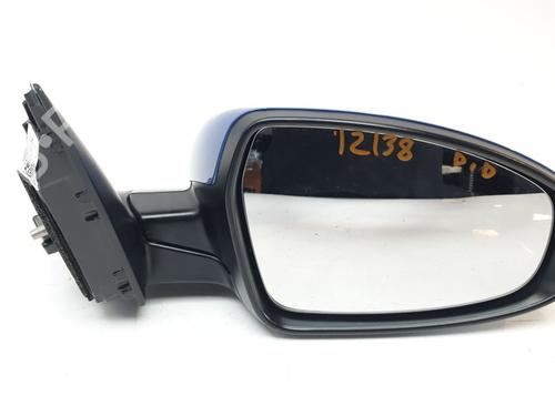 Used Right mirror KIA CEED Sportswagon (CD) 1.0 T-GDI (101 hp) 26291737