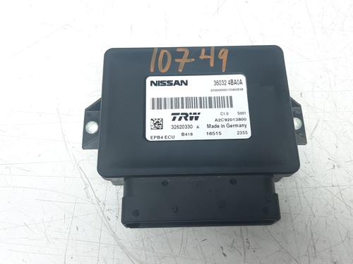 Used Electronic module NISSAN QASHQAI II SUV (J11, J11_) [2013-2025]  15250520