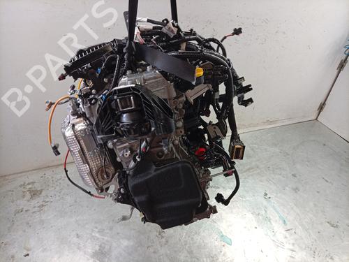 Engine RENAULT RAFALE Coupe (DGM_) | BP30773193M1 - Image 4