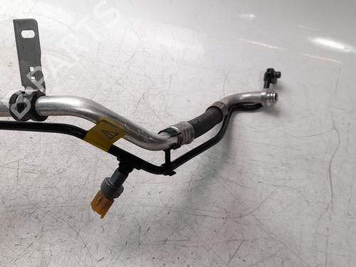 AC pipe RENAULT MEGANE IV Grandtour (K9A/M/N_) 1.3 TCe 140 (K9NB) | BP22903871M126 