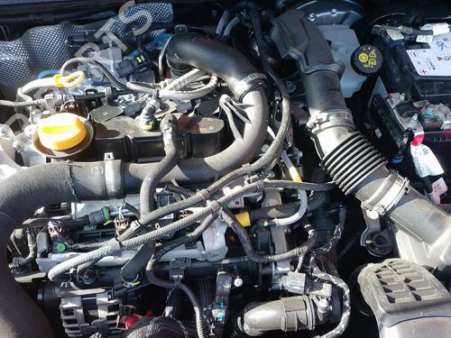 Używane Skrzynia biegów RENAULT CLIO V (B7_) 1.5 Blue dCi 100 (B7AD) (101 hp) 30934695