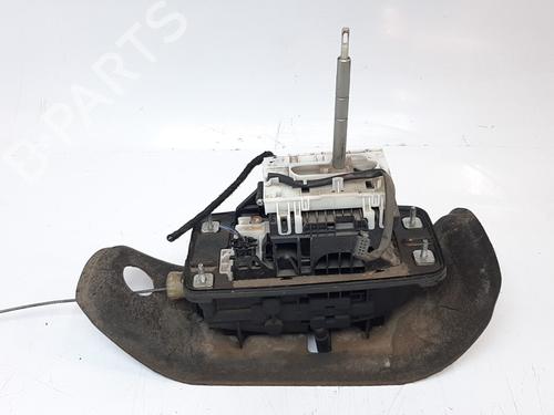 Gear lever AUDI A5 (8T3)  | BP11423474M90 