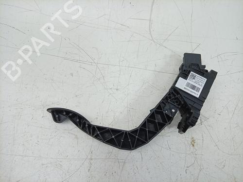 Pedal CITROËN C4 X (BD_, BE_, BF_) ë-C4 X (BFZKXC) | BP37293469I4 - Image 3